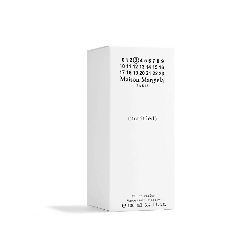 MAISON MARGIELA Untitled – фото 2