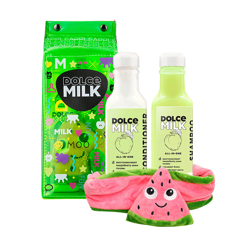 DOLCE MILK Набор 204 – фото 2