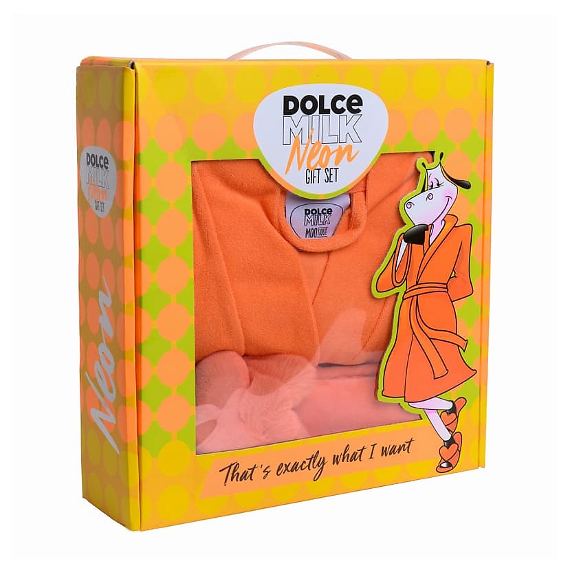 DOLCE MILK Набор 232 – фото 2