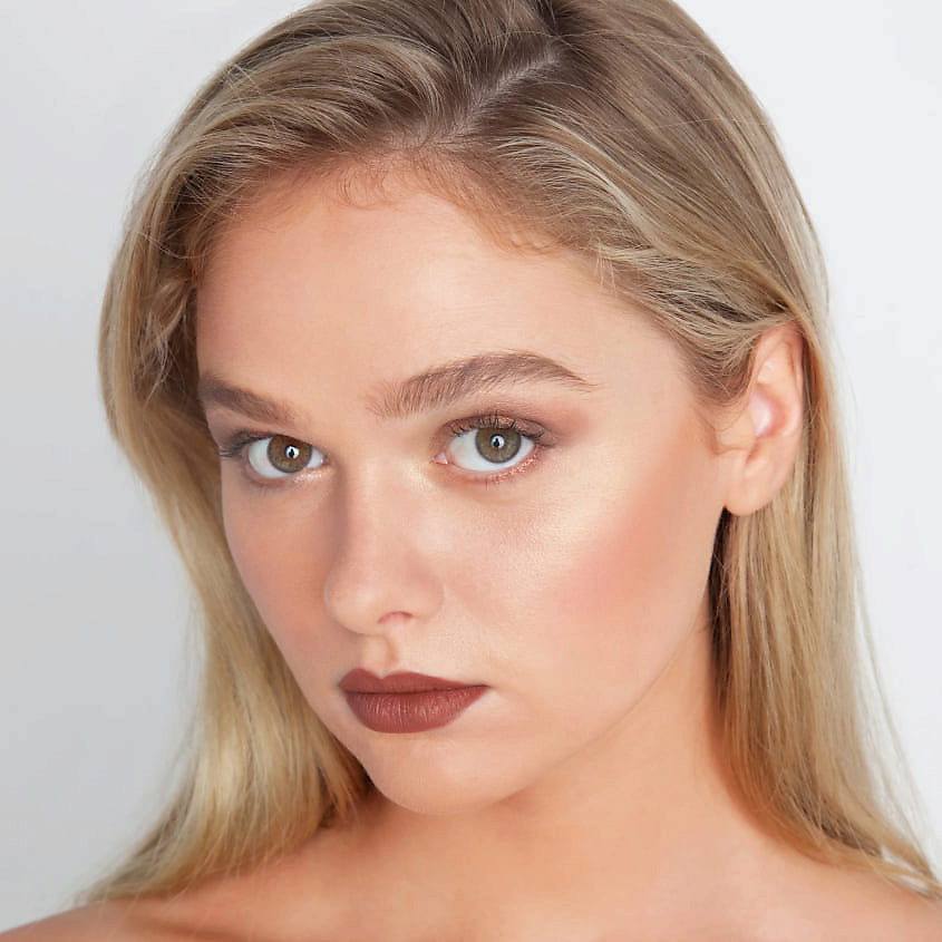 THEBALM Бронзирующий корректор для лица Bahama Mama – фото 4