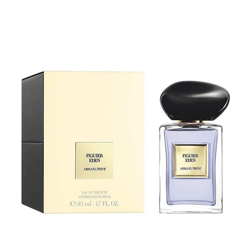 GIORGIO ARMANI Armani Prive Figue Eden&nbsp; – фото 3