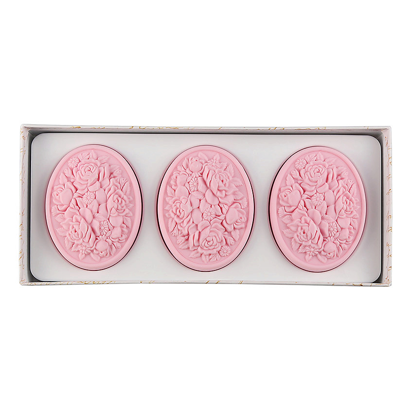 SPA A LA CARTE Набор 37 Spa A La Carte Coffret – фото 2