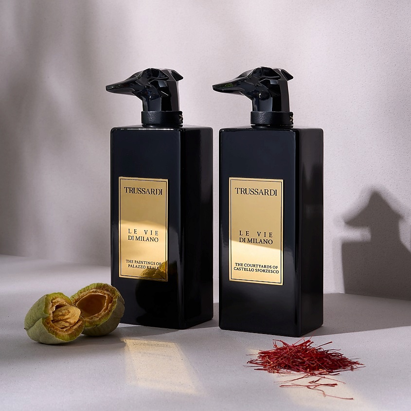TRUSSARDI Hidden Corner Of Fontana – фото 4