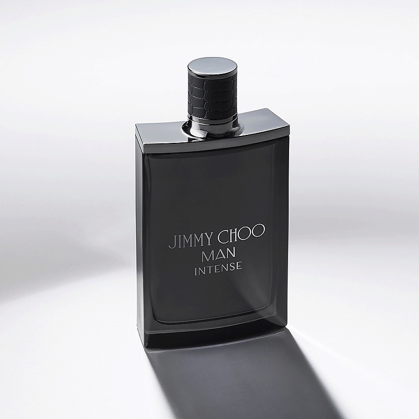 JIMMY CHOO Man Intense – фото 2