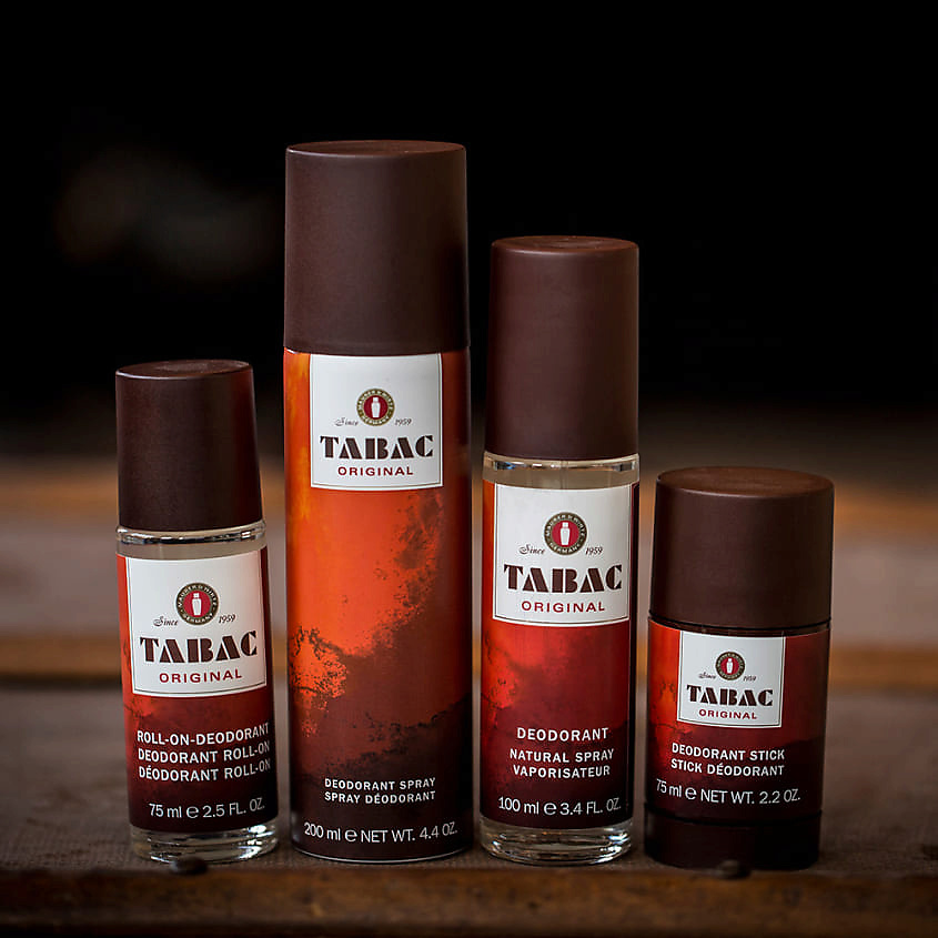 TABAC Дезодорант-стик – фото 2