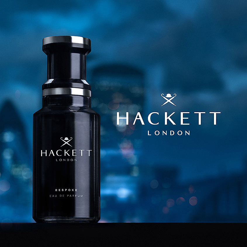 HACKETT LONDON Bespoke – фото 5
