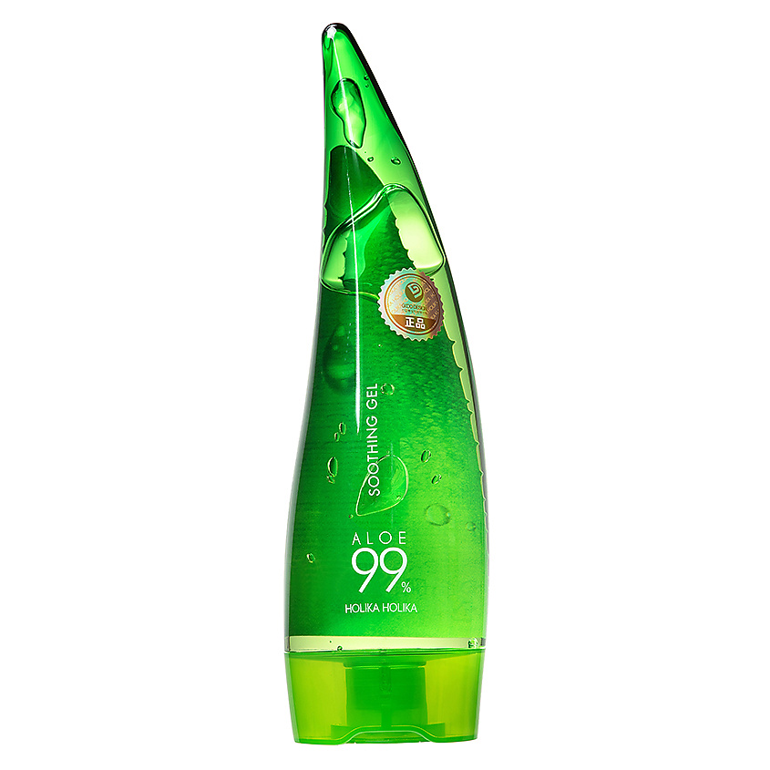 HOLIKA HOLIKA Набор для очищения и увлажнения кожи «Алоэ и клубника» Hyaluronic Hydra – фото 6