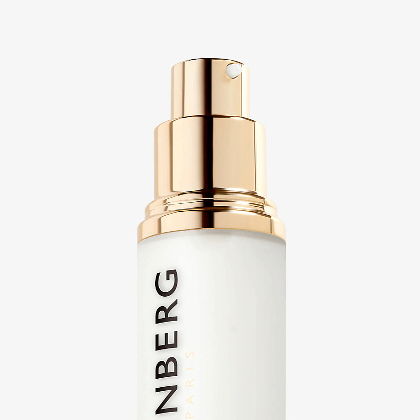 EISENBERG Крем для интенсивного питания и увлажнения для лица и шеи Creme Ultra-Riche Nourrissante – фото 2