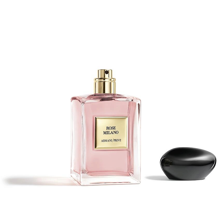 GIORGIO ARMANI Rose Milano – фото 3