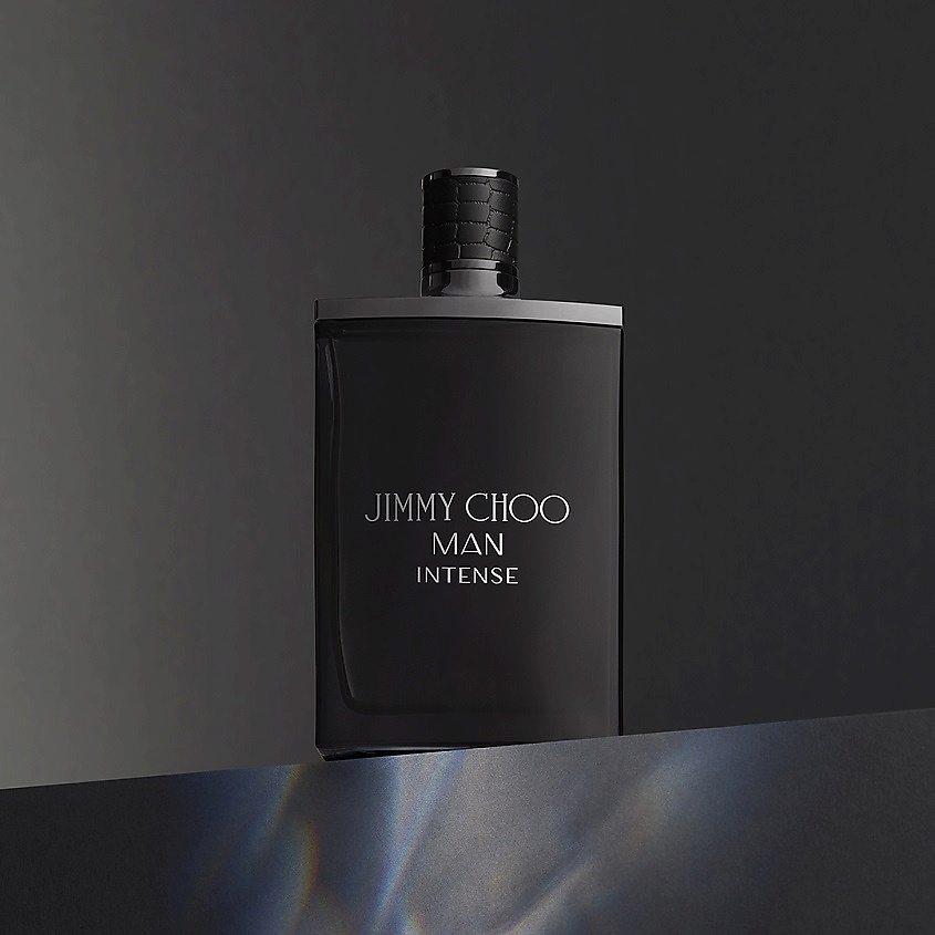 JIMMY CHOO Man Intense – фото 3