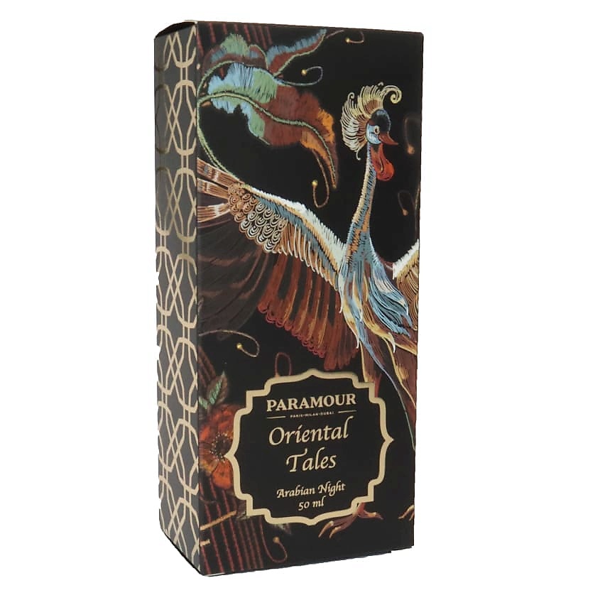 PARAMOUR Oriental Tales "Arabian Night" – фото 2