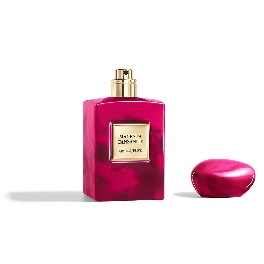 GIORGIO ARMANI Armani Prive Magenta Tanzanite – фото 3