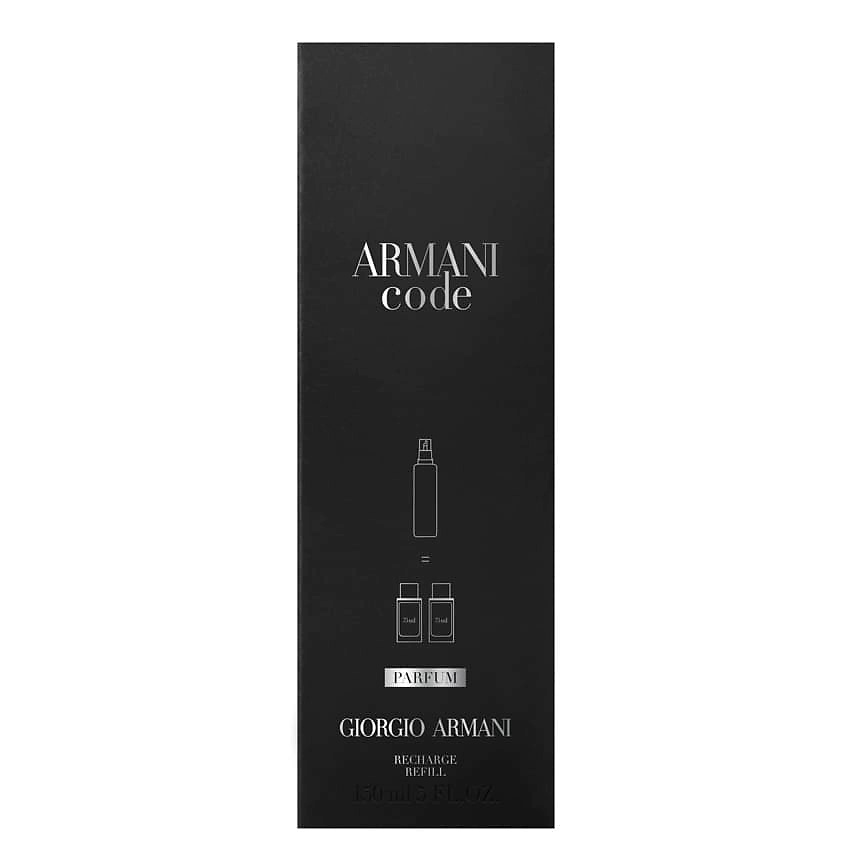 GIORGIO ARMANI Armani Code Parfum – фото 2