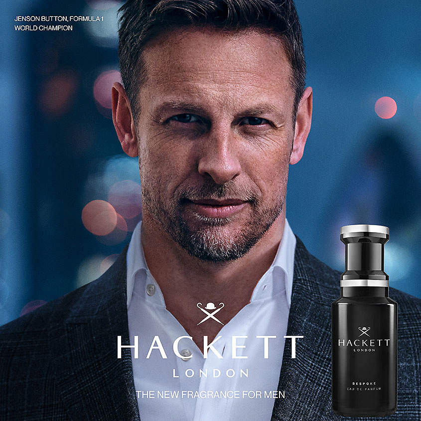 HACKETT LONDON Bespoke – фото 6