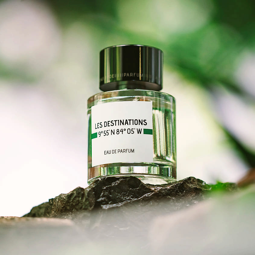 LES DESTINATIONS Costa Rica – фото 3