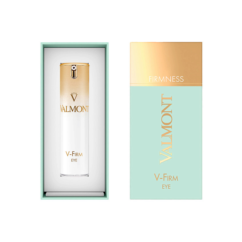 VALMONT Крем, повышающий упругость кожи вокруг глаз V-Firm – фото 2