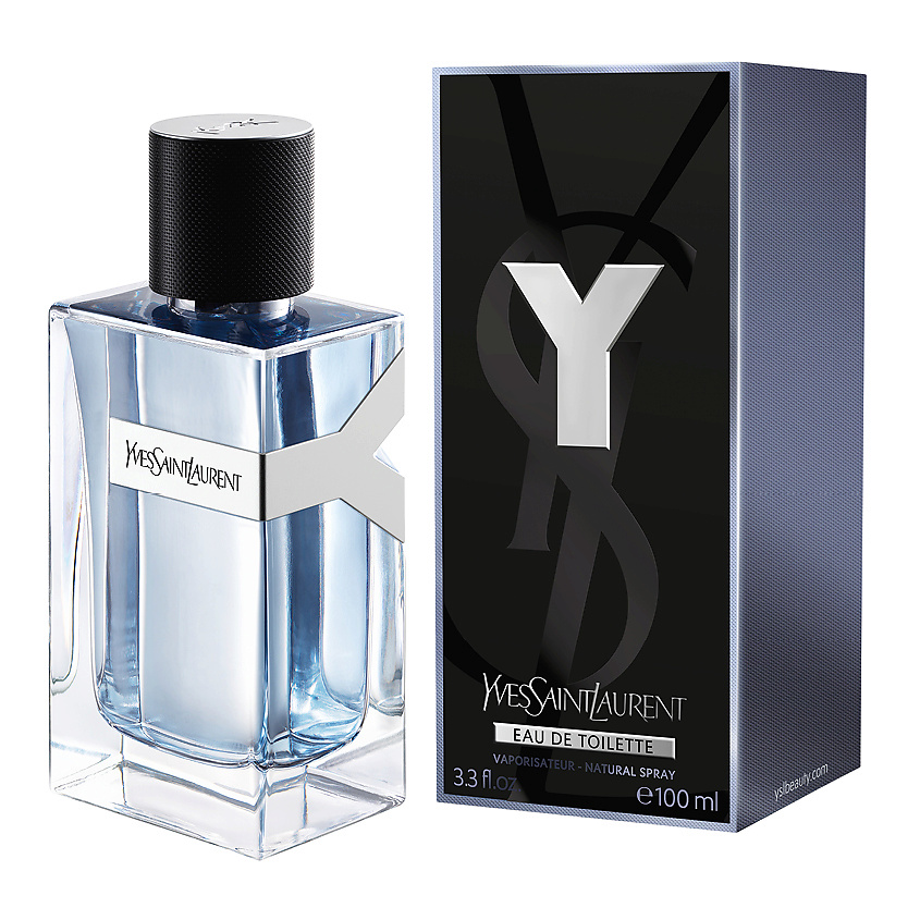 YSL Y – фото 2
