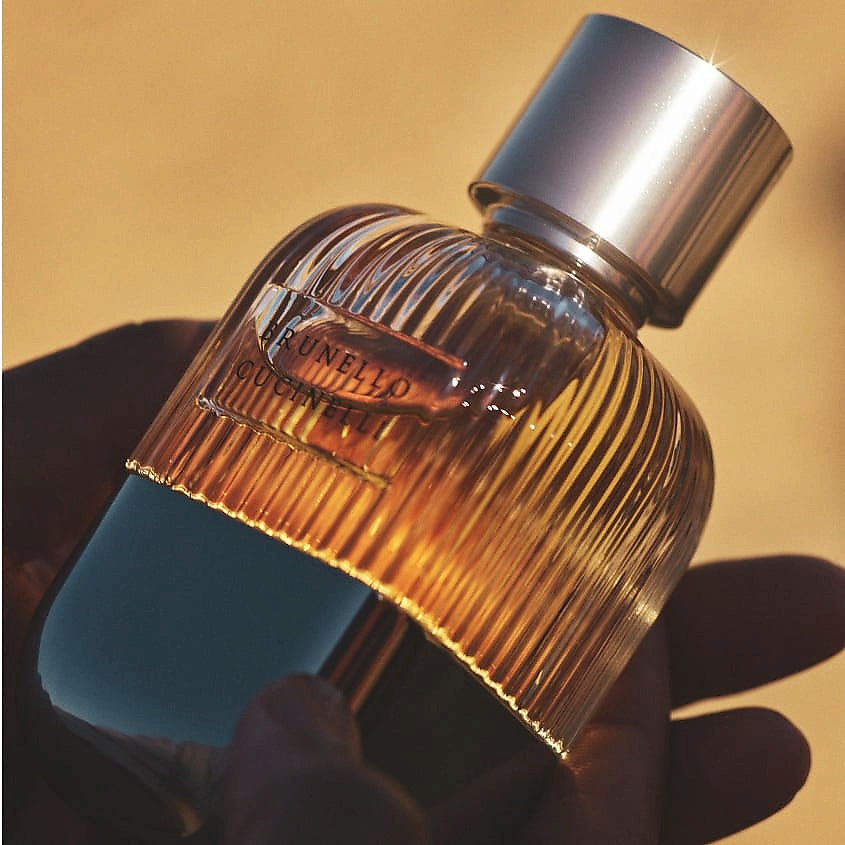 BRUNELLO CUCINELLI Eau de Parfum pour Homme оригинал по низкой