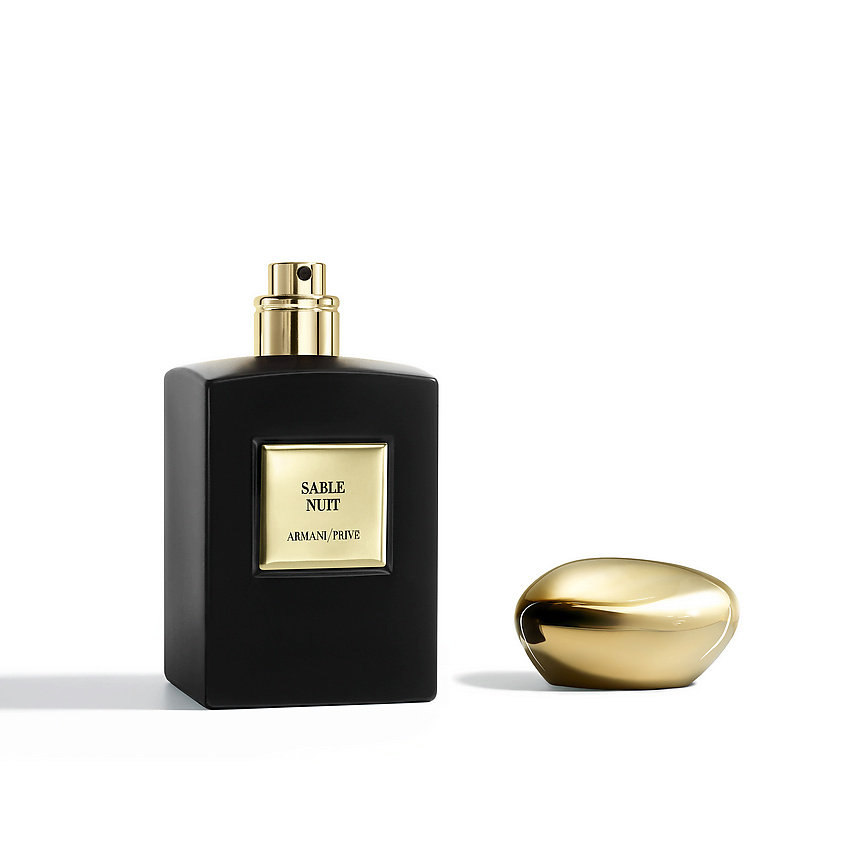 GIORGIO ARMANI ARMANI PRIVE SABLE NUIT – фото 3