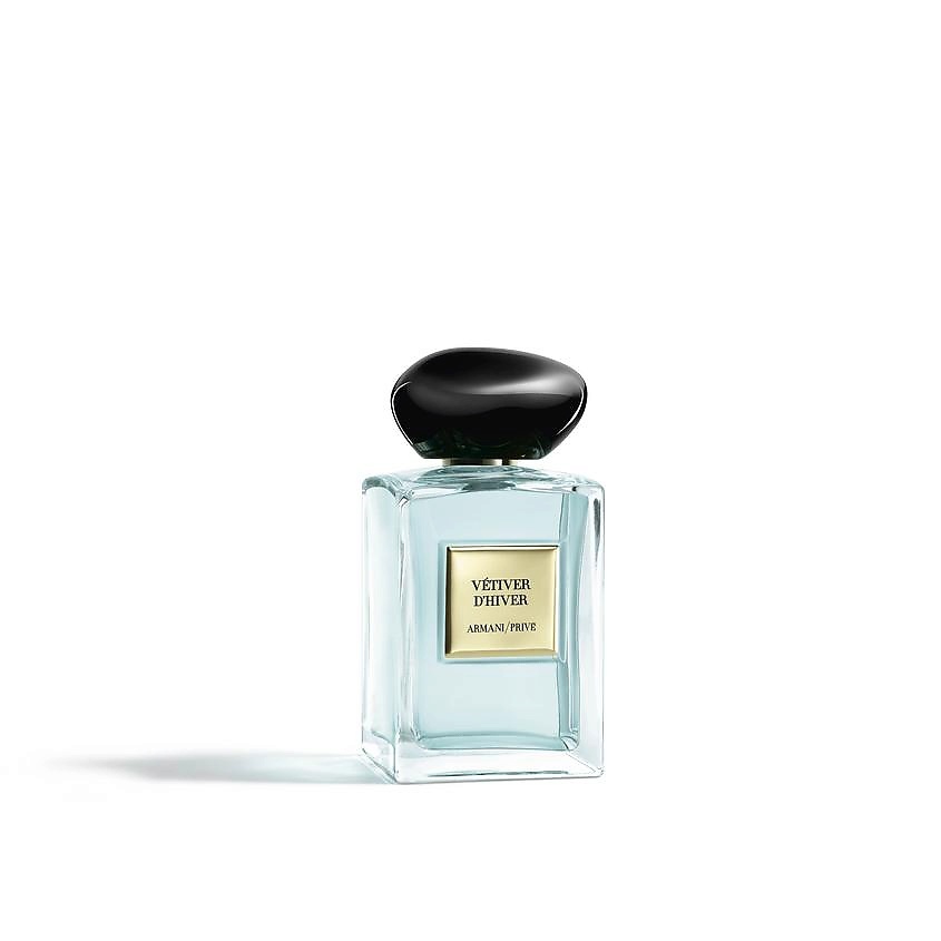 GIORGIO ARMANI ARMANI PRIVE VETIVER HIVER – фото 4