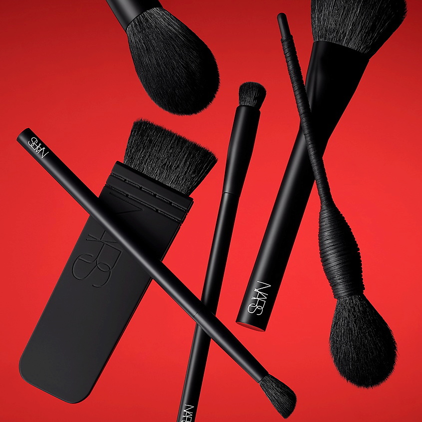 NARS Кисть YACHIYO BRUSH – фото 2