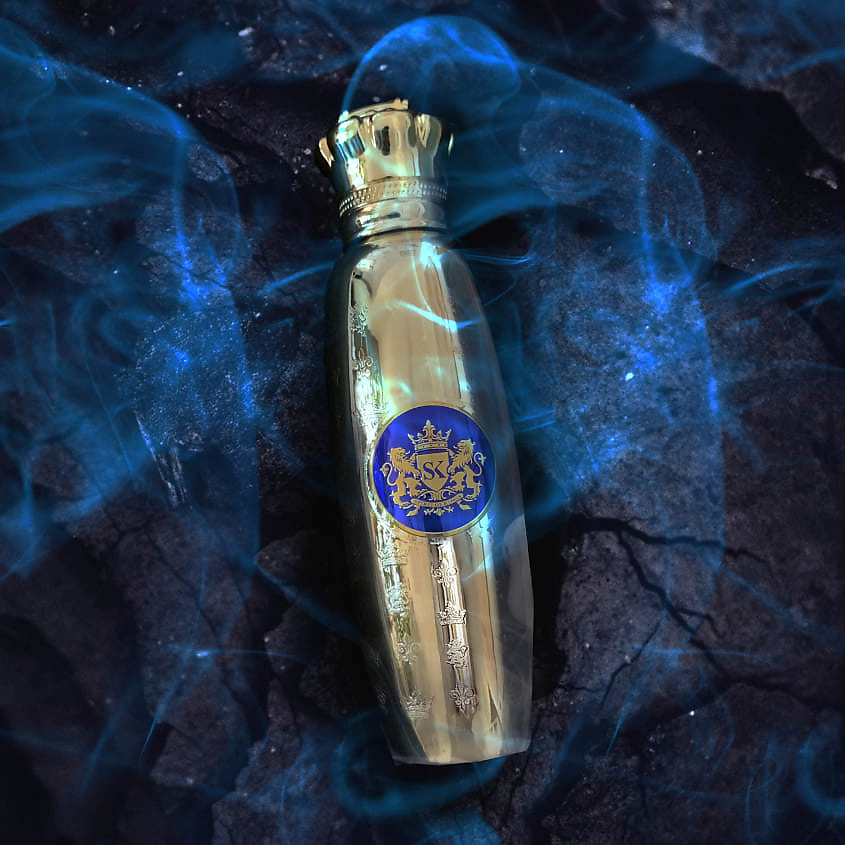 SPIRIT OF KINGS Zaurac – фото 3