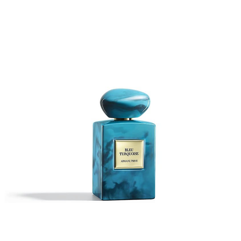 GIORGIO ARMANI ARMANI PRIVE BLEU TURQUOISE – фото 4