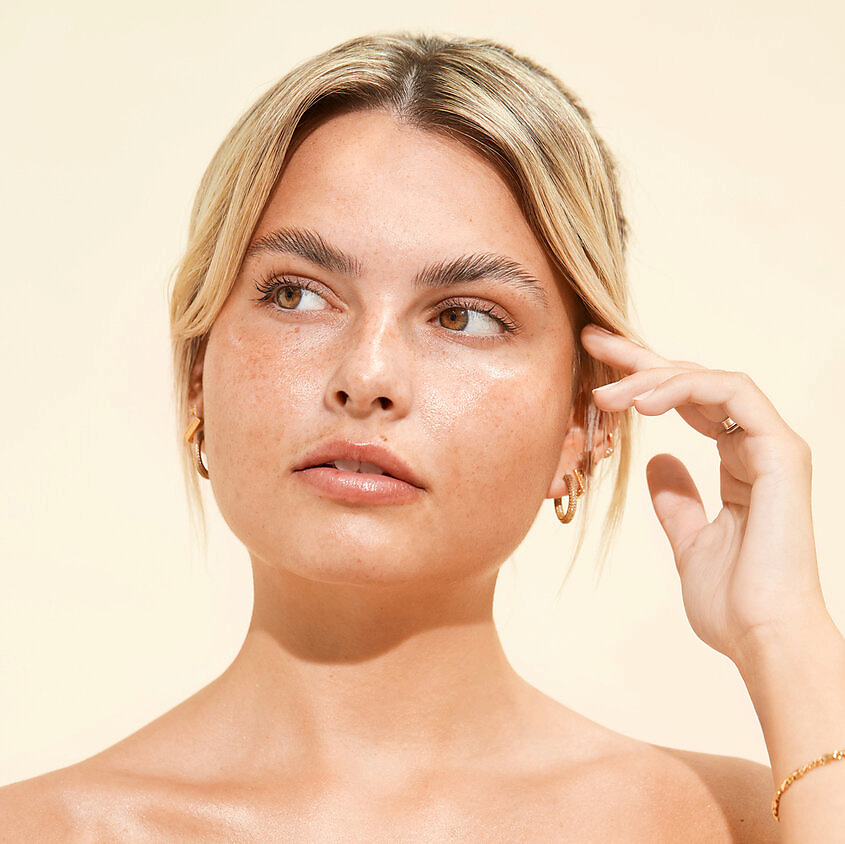 GOSH Гель для бровей ламинирующий Brow Lift Lamination Gel – фото 5