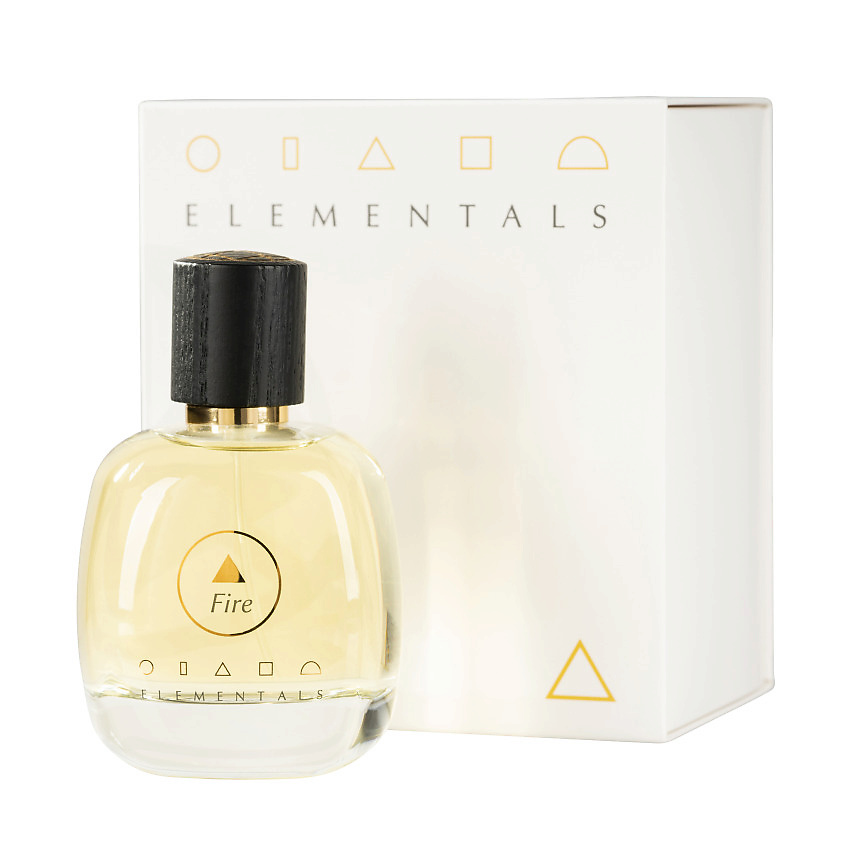 ELEMENTALS Fire – фото 2