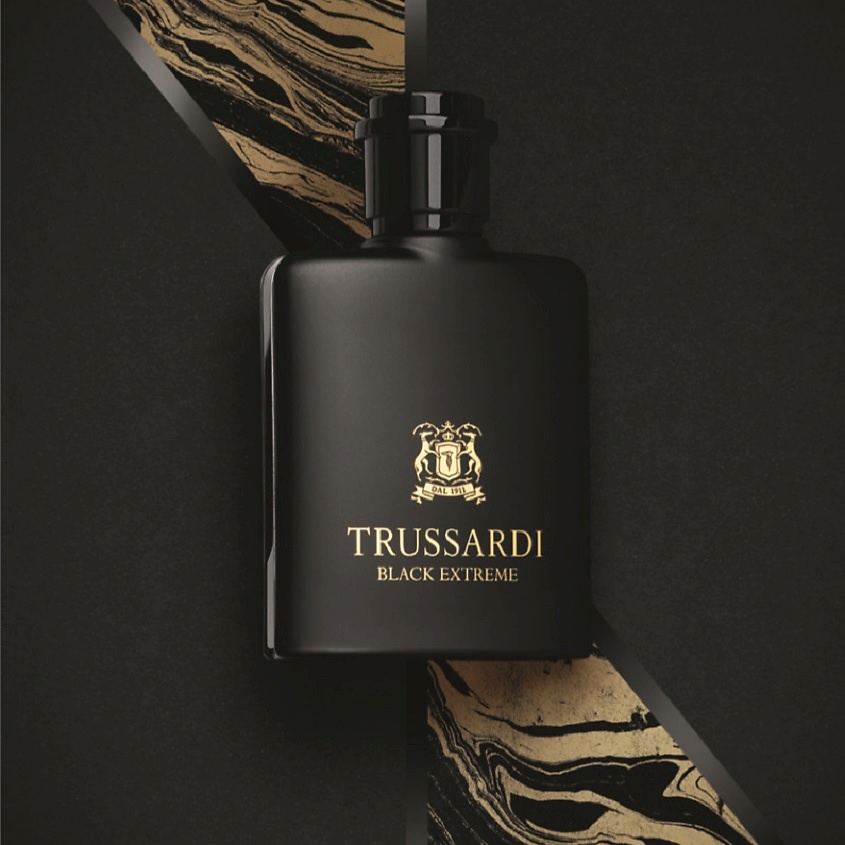 TRUSSARDI Black Extreme – фото 3