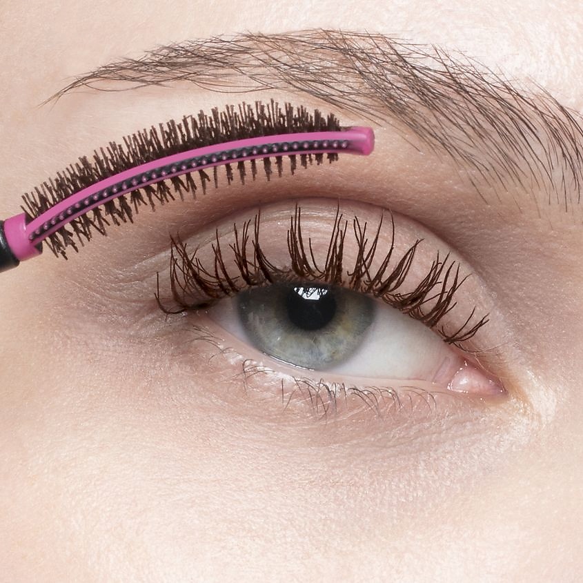 YSL Тушь с эффектом объема и подкручивания ресниц Volume Effet Faux Cils The Curler – фото 4