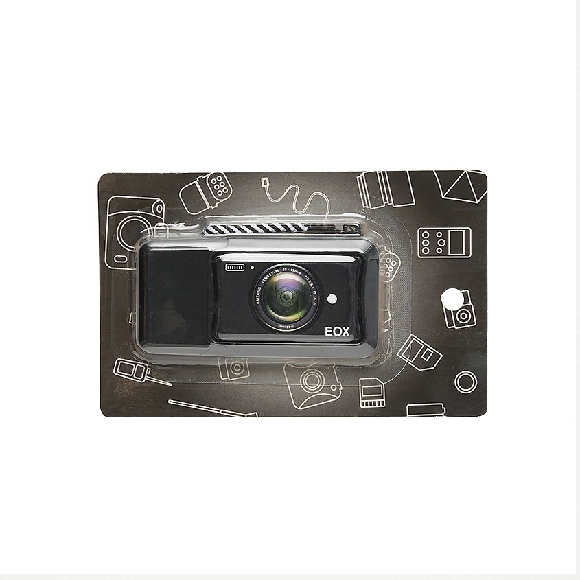 ЛЭТУАЛЬ Корректирующая лента White Photo – фото 2