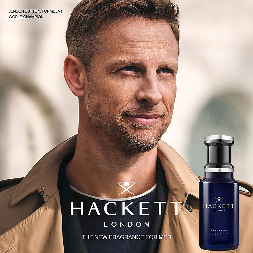 HACKETT LONDON Essential – фото 6