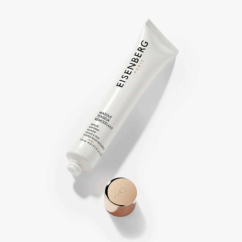 EISENBERG Маска моделирующая и снимающая усталость для лица Masque Tenseur Remodelant – фото 2