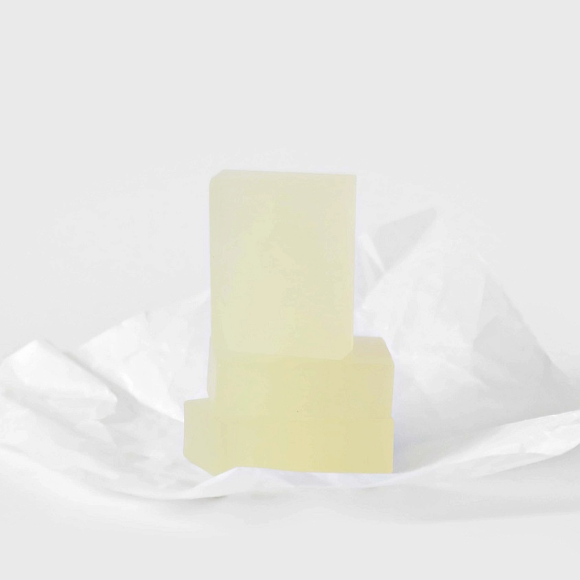 PUREFORET Мыло твёрдое с бобами мунг Natural Soap Mung Beans – фото 3