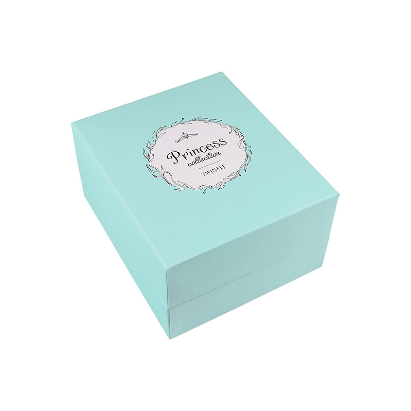 TWINKLE PRINCESS COLLECTION Ободок для волос Crown 3 – фото 3