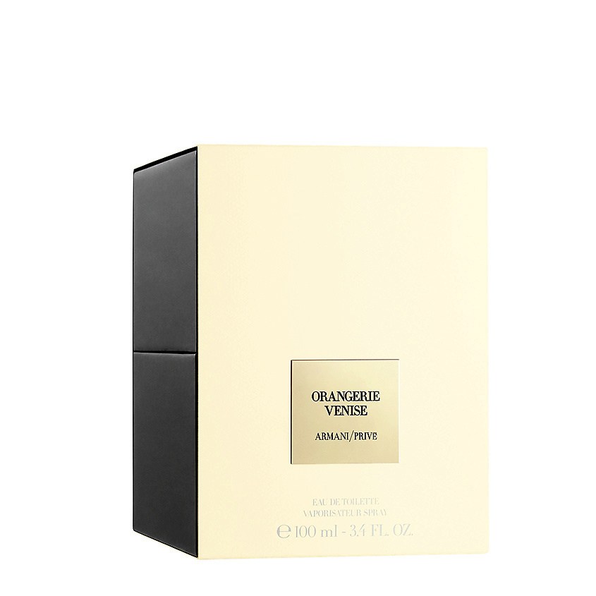 GIORGIO ARMANI ARMANI PRIVE ORANGERIE VENISE – фото 2