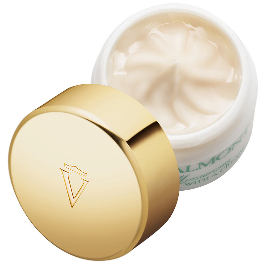 VALMONT Увлажняющий крем для кожи лица Moisturizing With A Cream – фото 2