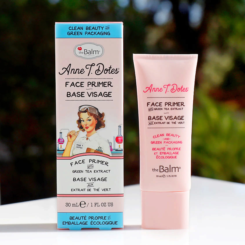THEBALM Праймер для лица Anne T. Dotes – фото 4