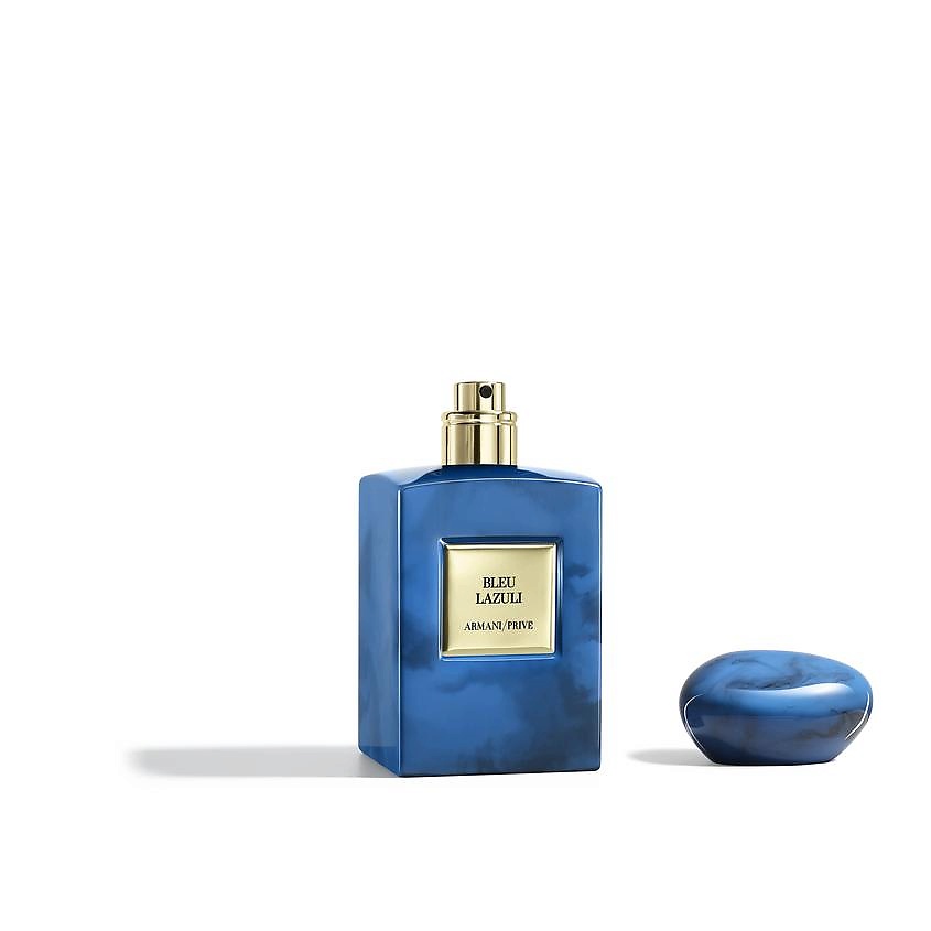 GIORGIO ARMANI ARMANI PRIVE BLEU LAZULI – фото 5