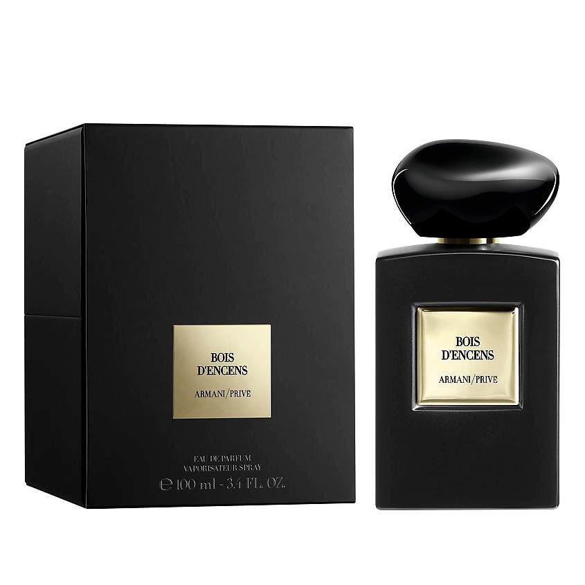 GIORGIO ARMANI ARMANI PRIVE BOIS D'ENCENS – фото 3