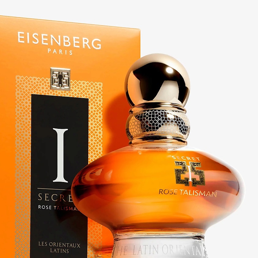 EISENBERG Rose Talisman – фото 2
