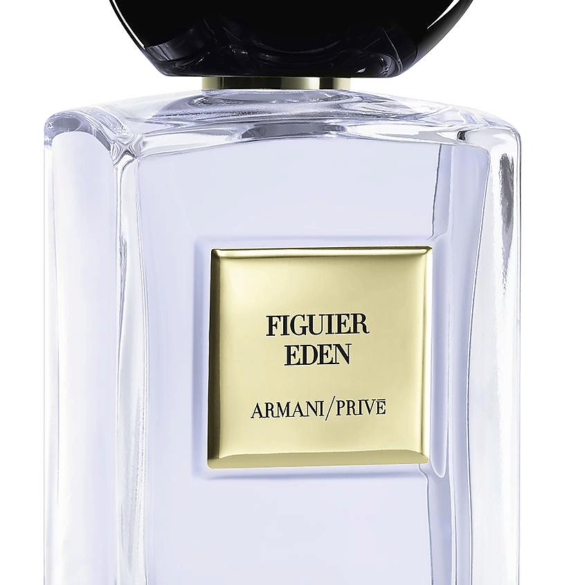 GIORGIO ARMANI ARMANI PRIVE FIGUIER EDEN – фото 8