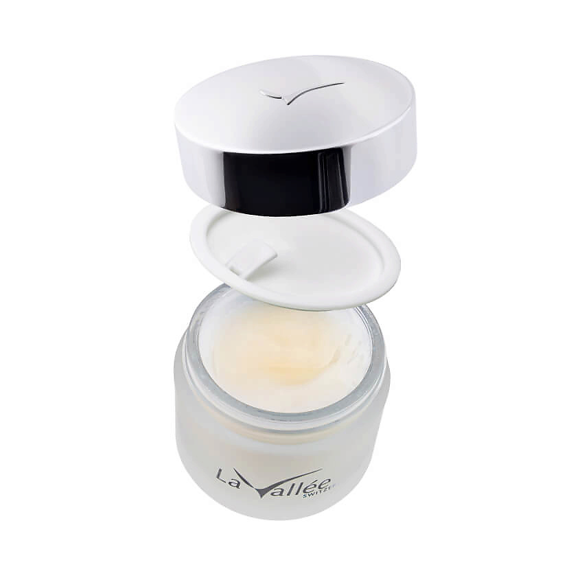 LA VALLEE Ультра-увлажняющая маска для лица с эффектом лифтинга Ultra Moisturizing – фото 3