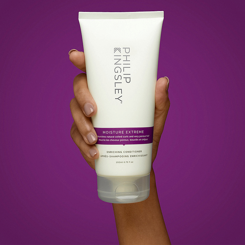 PHILIP KINGSLEY Обогащенный кондиционер для увлажнения и питания – фото 2