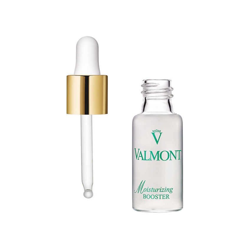 VALMONT Комплекс для интенсивного увлажнения Moisturizing  Booster – фото 2