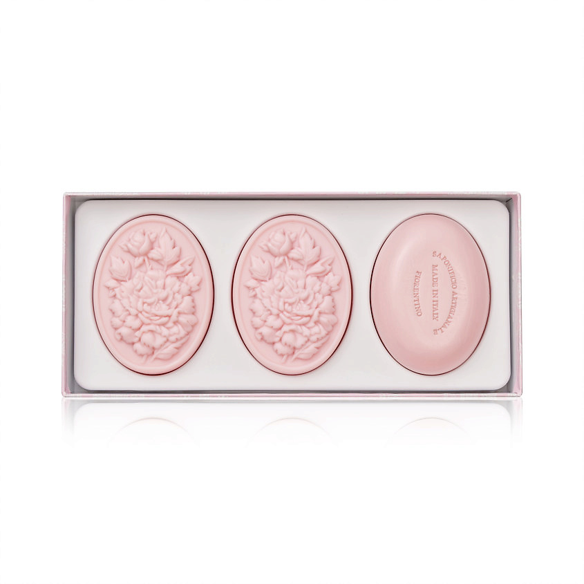 ЛЭТУАЛЬ Набор 47 SPA A LA CARTE COFFRET – фото 3
