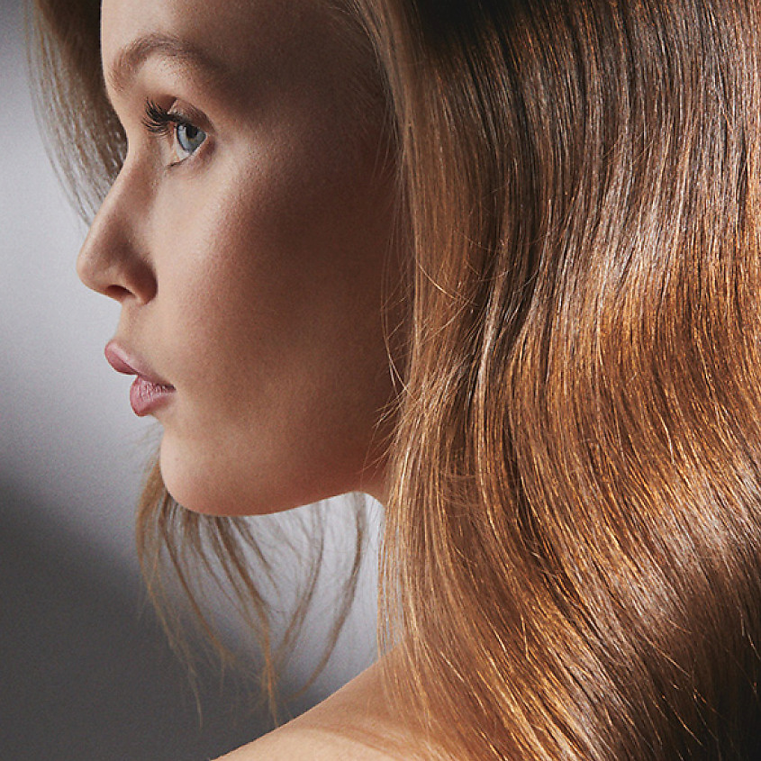 REF HAIR CARE Спрей для легкого расчесывания волос DETANGLING SPRAY – фото 2