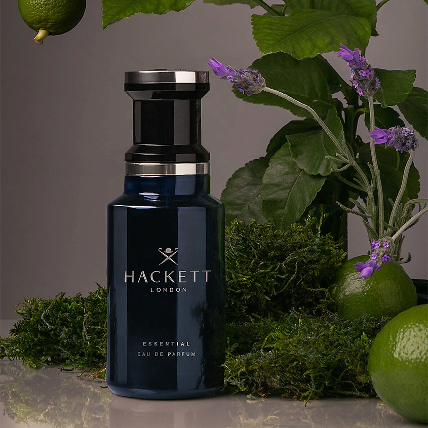 HACKETT LONDON Essential – фото 4