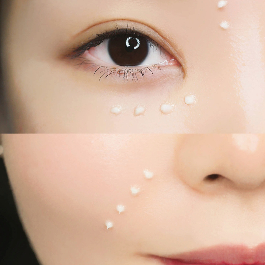 THANK YOU FARMER Крем для глаз антивозрастной восстанавливающий Miracle Age Repair Eye Cream – фото 3